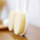 Body Brush with Handle